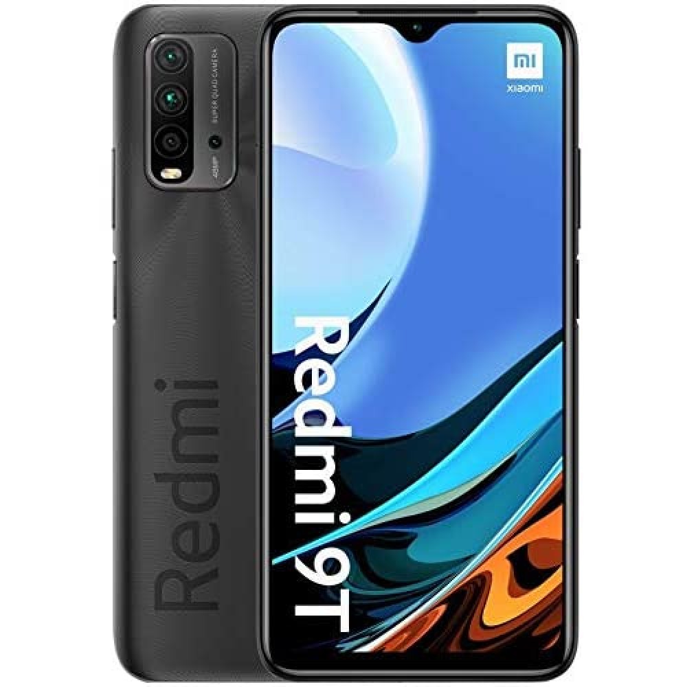 Redmi 9t фото платы