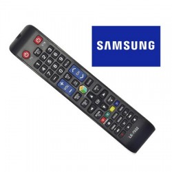 Controle Remoto Para Tvs Smart Samsung LE-7032
