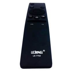 Controle para TV Samsung Smart Lelong Led 4K