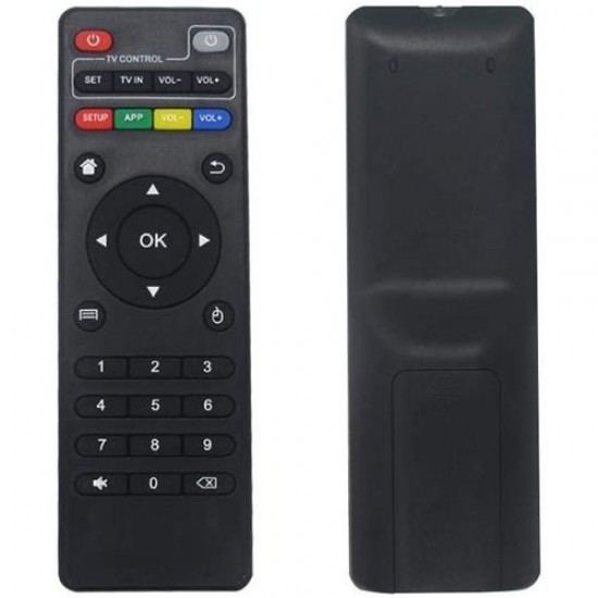 Controle Remoto para TV Box MXQ-PRO MX9 LE-8095
