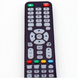Controle Remoto Para Tvs Smart CCE LE-7974