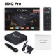 SMART TV BOX MXQ PRÓ 5GHZ 4GB+64GB ANDROID 10