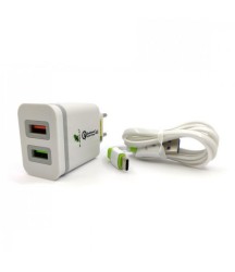 Carregador Xcell 4.0 tipo C 