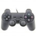 Controle Para Video Game Playstation 2 Com Fio