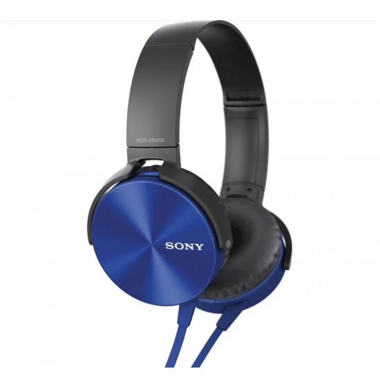 Headphone Extra Bass Sony 1 linha 