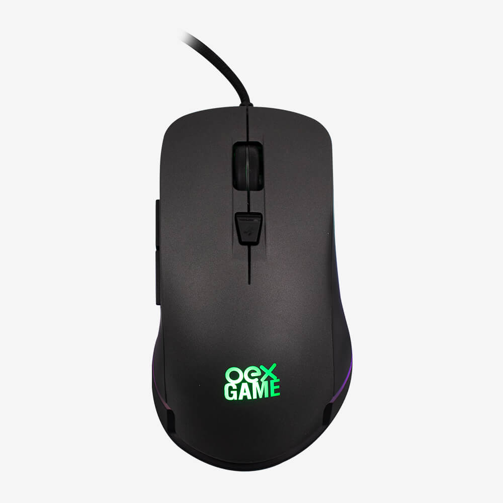 oex gamer mouse