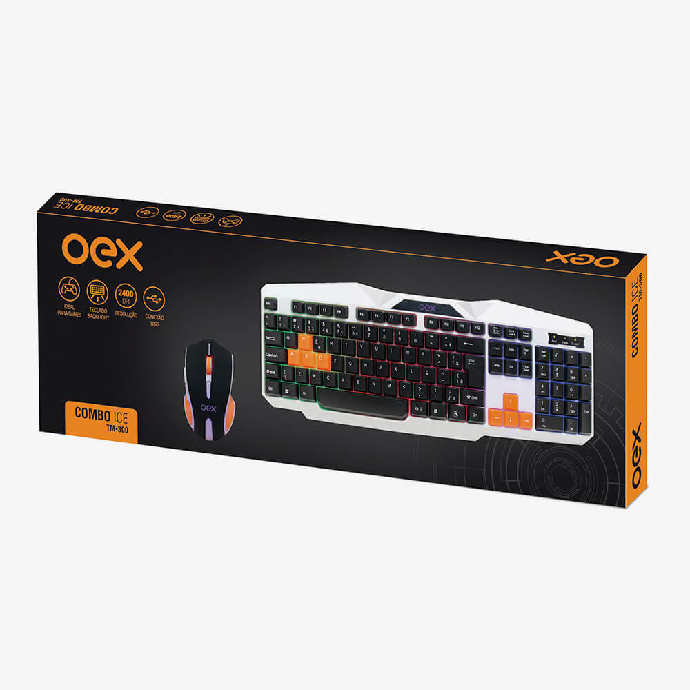 oex tm 300