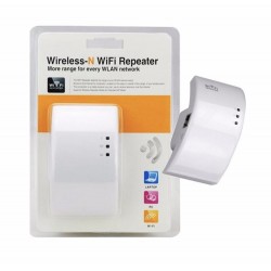 Repetidor Wireless- N