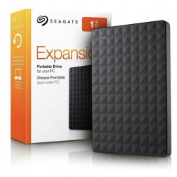 HD Externo 1TB Seagate Expansion