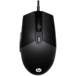 Mouse Usb Gaming  HP M260