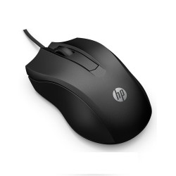 Mouse Usb HP 100