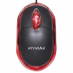 Mouse Usb Basic Mymax 