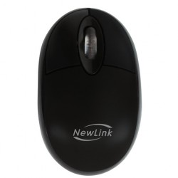Mouse Usb Fit NewLink 
