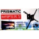 Suporte Prismatic Articulado PR-300 3 Movimentos 