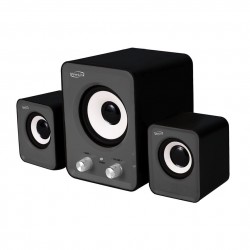 Subwoofer 2.1 New Link Power Song 